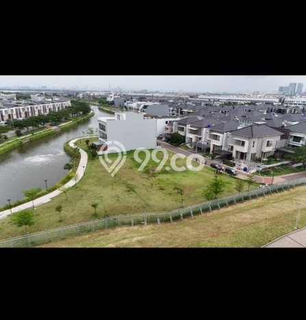 Tanah Kosong Dijual di Jakarta Utara dengan Area 550m2 Tanah Kosong Dijual di Jakarta Utara dengan Area 550m2