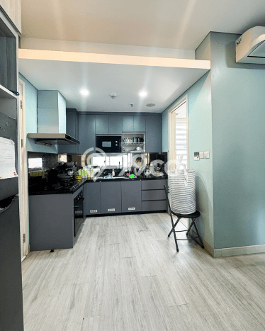 Apartemen Favorit Modern Dijual di Tangerang dengan 1 Kamar Tidur Apartemen Favorit Modern Dijual di Tangerang dengan 1 Kamar Tidur