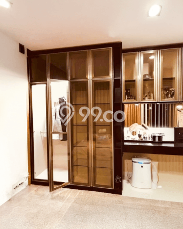 Apartemen Favorit Nyaman Dijual di Tangerang dengan 2 Kamar Tidur Apartemen Favorit Nyaman Dijual di Tangerang dengan 2 Kamar Tidur