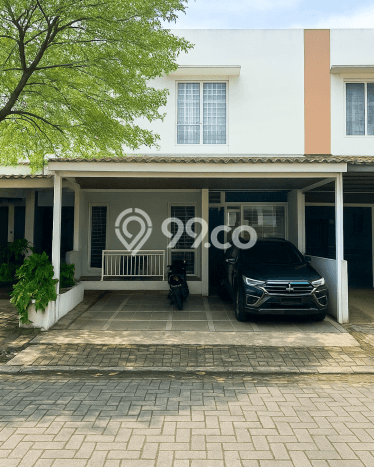 Dijual Hunian Rumah Terawat 4 KT di Jatibening, Bekasi Dijual Hunian Rumah Terawat 4 KT di Jatibening, Bekasi
