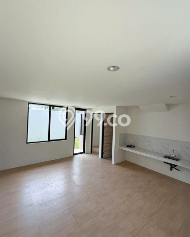 Rumah Strategis Minimalis Lb 97m2 di Legok, Tangerang Rumah Strategis Minimalis Lb 97m2 di Legok, Tangerang