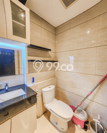 Apartemen Favorit Nyaman Dijual di Tangerang dengan 2 Kamar Tidur Apartemen Favorit Nyaman Dijual di Tangerang dengan 2 Kamar Tidur