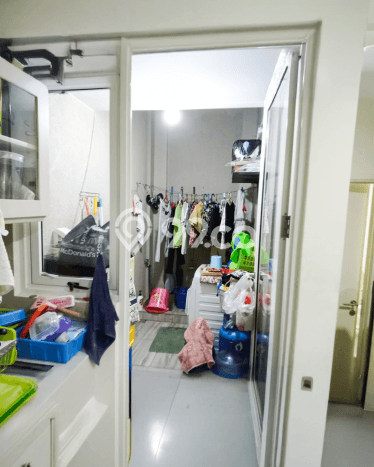 Jual Rumah Modern 2 KT di Gading Serpong, Tangerang Jual Rumah Modern 2 KT di Gading Serpong, Tangerang