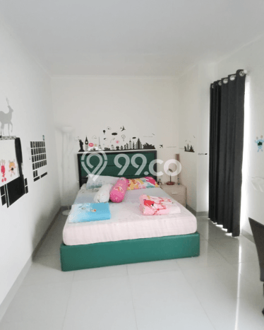 Jual Rumah Modern 2 KT di Gading Serpong, Tangerang Jual Rumah Modern 2 KT di Gading Serpong, Tangerang