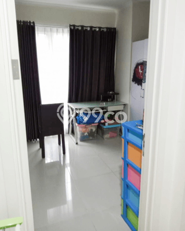 Jual Rumah Modern 2 KT di Gading Serpong, Tangerang Jual Rumah Modern 2 KT di Gading Serpong, Tangerang