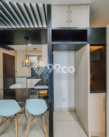 Apartemen Favorit Nyaman Dijual di Tangerang dengan 2 Kamar Tidur Apartemen Favorit Nyaman Dijual di Tangerang dengan 2 Kamar Tidur