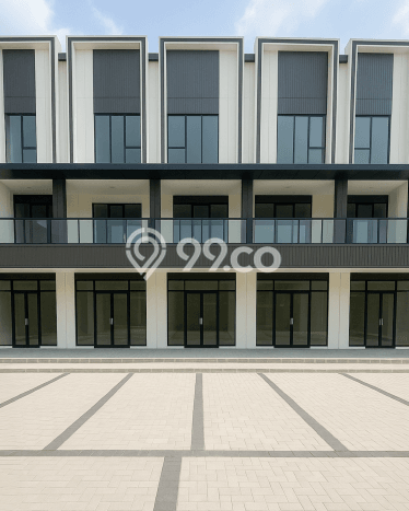 Paling Diincar! Ruko Dijual di Gading Serpong Harga Kompetitif Paling Diincar! Ruko Dijual di Gading Serpong Harga Kompetitif