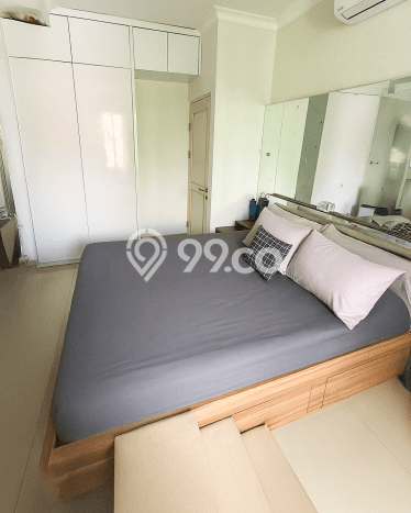 Rumah Minimalis 2 KT di Gading Serpong Tangerang Full Furnished Rumah Minimalis 2 KT di Gading Serpong Tangerang Full Furnished
