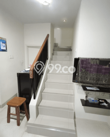 Jual Rumah Modern 2 KT di Gading Serpong, Tangerang Jual Rumah Modern 2 KT di Gading Serpong, Tangerang