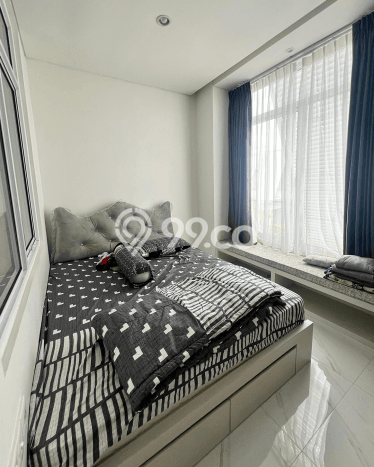 Dijual Rumah 2 Kamar Lokasi Ideal Bagus dan Strategis di BSD Dijual Rumah 2 Kamar Lokasi Ideal Bagus dan Strategis di BSD