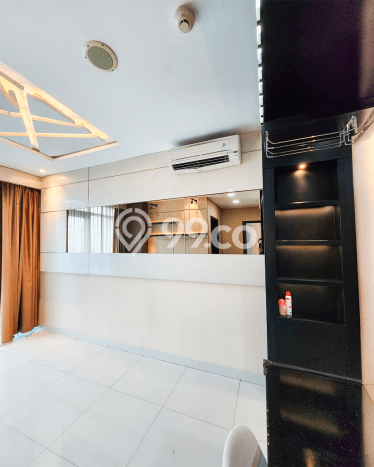 Apartemen Favorit Nyaman Dijual di Tangerang dengan 2 Kamar Tidur Apartemen Favorit Nyaman Dijual di Tangerang dengan 2 Kamar Tidur