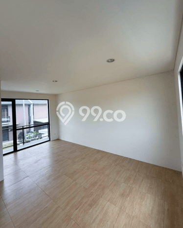 Rumah Strategis Minimalis Lb 97m2 di Legok, Tangerang Rumah Strategis Minimalis Lb 97m2 di Legok, Tangerang