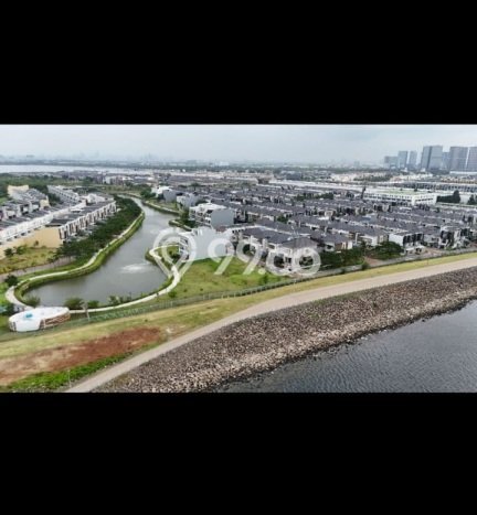 Tanah Kosong Dijual di Jakarta Utara dengan Area 550m2 Tanah Kosong Dijual di Jakarta Utara dengan Area 550m2