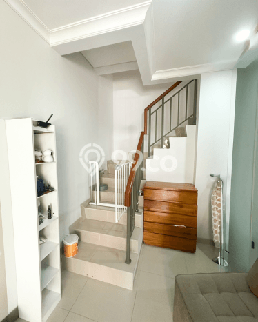 Rumah Minimalis 2 KT di Gading Serpong Tangerang Full Furnished Rumah Minimalis 2 KT di Gading Serpong Tangerang Full Furnished