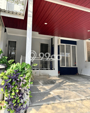 Dijual Hunian Rumah Terawat 4 KT di Jatibening, Bekasi Dijual Hunian Rumah Terawat 4 KT di Jatibening, Bekasi