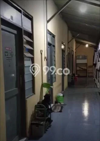 Dijual Kost Strategis di Cimahi Selatan, Cimahi 14 KT, 14 KM, Luas Bangunan 250m2 Dijual Kost Strategis di Cimahi Selatan, Cimahi 14 KT, 14 KM, Luas Bangunan 250m2