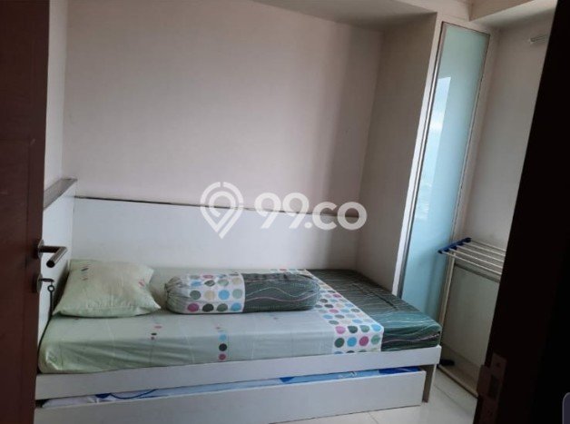 Apartemen Nyaman Dijual di Andir, Bandung Dilengkapi 2 KT dan 1 KM Apartemen Nyaman Dijual di Andir, Bandung Dilengkapi 2 KT dan 1 KM