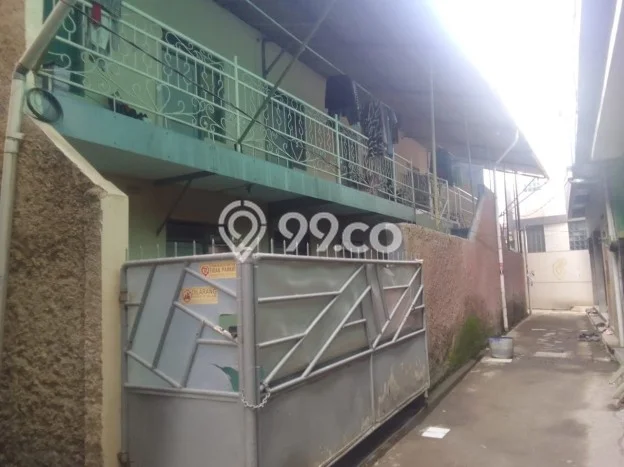 Dijual Kost Strategis di Cimahi Selatan, Cimahi 14 KT, 14 KM, Luas Bangunan 250m2 Dijual Kost Strategis di Cimahi Selatan, Cimahi 14 KT, 14 KM, Luas Bangunan 250m2