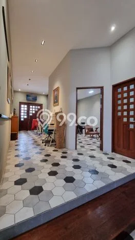 Dijual Rumah Luas Megah Dengan View Eksklusif di Pakubuwono, Jakarta Selatan Dijual Rumah Luas Megah Dengan View Eksklusif di Pakubuwono, Jakarta Selatan