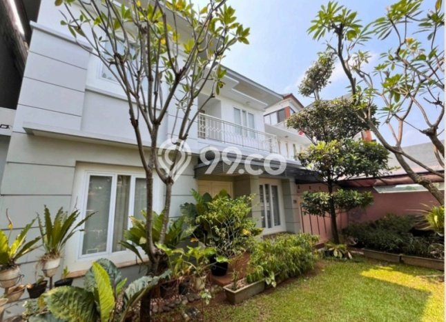 For Sale Rumah Elit Exclusive di Kebayoran Lama, Jakarta Selatan For Sale Rumah Elit Exclusive di Kebayoran Lama, Jakarta Selatan