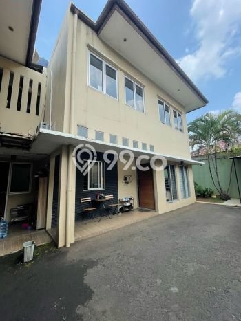 Hunian Super Elit dengan Akses Paling Strategis di Gandaria, Jakarta Selatan Hunian Super Elit dengan Akses Paling Strategis di Gandaria, Jakarta Selatan