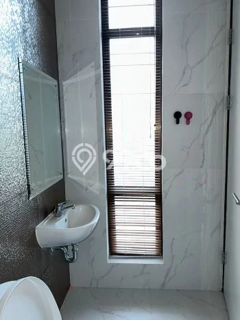 Dijual Rumah Modern 3 KT di Sentul, Bogor Dijual Rumah Modern 3 KT di Sentul, Bogor