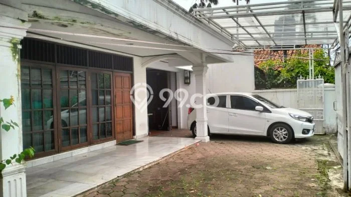 Rumah Luxury Modern Siap Huni di Cipete Jakarta Selatan Rumah Luxury Modern Siap Huni di Cipete Jakarta Selatan
