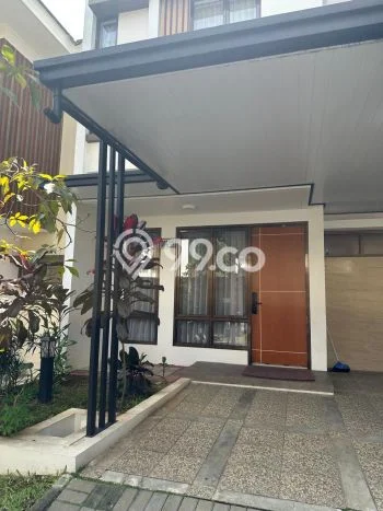 Dijual Rumah Modern 3 KT di Sentul, Bogor Dijual Rumah Modern 3 KT di Sentul, Bogor