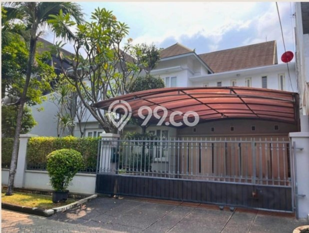 For Sale Rumah Elit Exclusive di Kebayoran Lama, Jakarta Selatan For Sale Rumah Elit Exclusive di Kebayoran Lama, Jakarta Selatan