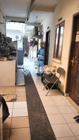 Unit Kost Dijual di Setiabudi dengan 22 Kamar Kawasan Strategis Unit Kost Dijual di Setiabudi dengan 22 Kamar Kawasan Strategis