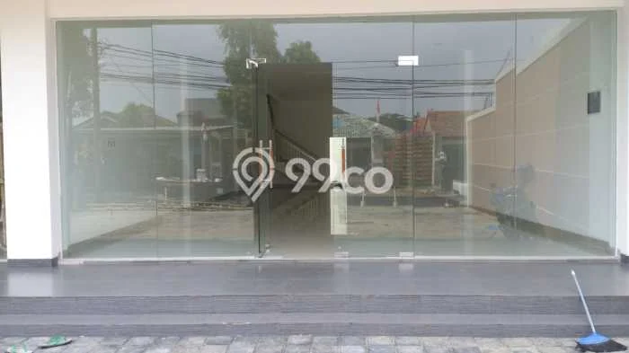 Untuk Dijual Kantor di Jagakarsa, Jakarta Selatan Harga Penawaran Spesial Untuk Dijual Kantor di Jagakarsa, Jakarta Selatan Harga Penawaran Spesial