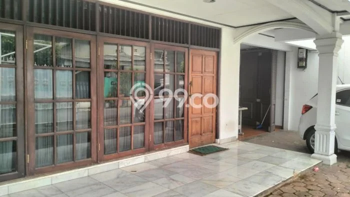 Rumah Luxury Modern Siap Huni di Cipete Jakarta Selatan Rumah Luxury Modern Siap Huni di Cipete Jakarta Selatan