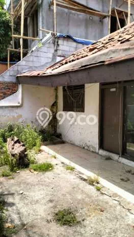 Hot Offer Hunian Mewah Ideal dan Luas di Kebayoran Baru, Jakarta Selatan Hot Offer Hunian Mewah Ideal dan Luas di Kebayoran Baru, Jakarta Selatan