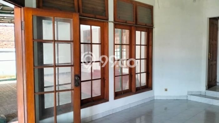 For Sale! Premium House LT 718m2 Desain Modern di Cipete For Sale! Premium House LT 718m2 Desain Modern di Cipete