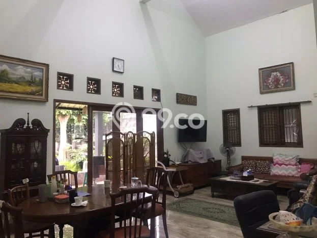 Hunian Super Mewah dengan Akses Paling Strategis di Depok I, Depok Hunian Super Mewah dengan Akses Paling Strategis di Depok I, Depok