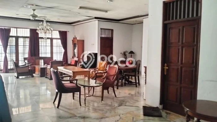Rumah Luxury Modern Siap Huni di Cipete Jakarta Selatan Rumah Luxury Modern Siap Huni di Cipete Jakarta Selatan