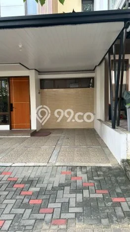 Dijual Rumah Modern 3 KT di Sentul, Bogor Dijual Rumah Modern 3 KT di Sentul, Bogor