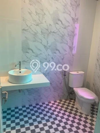 Dijual Rumah Elit Exclusive di Cinere, Depok Dijual Rumah Elit Exclusive di Cinere, Depok