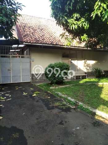 Hunian Super Elit dengan Akses Paling Strategis di Gandaria, Jakarta Selatan Hunian Super Elit dengan Akses Paling Strategis di Gandaria, Jakarta Selatan
