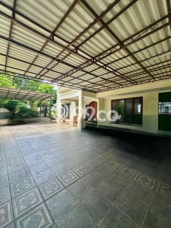 Rumah Elit LB 600m2 Siap Pakai Desain Elegan di Pondok Indah, Jakarta Selatan Rumah Elit LB 600m2 Siap Pakai Desain Elegan di Pondok Indah, Jakarta Selatan