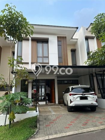 Dijual Rumah Modern 3 KT di Sentul, Bogor Dijual Rumah Modern 3 KT di Sentul, Bogor