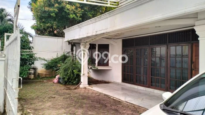 Rumah Luxury Modern Siap Huni di Cipete Jakarta Selatan Rumah Luxury Modern Siap Huni di Cipete Jakarta Selatan
