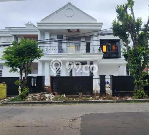 Dijual Rumah Elit Exclusive di Cinere, Depok Dijual Rumah Elit Exclusive di Cinere, Depok