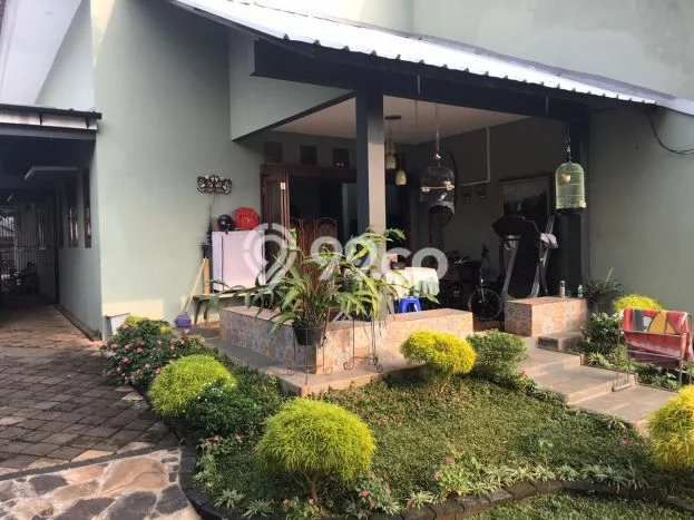 Hunian Super Mewah dengan Akses Paling Strategis di Depok I, Depok Hunian Super Mewah dengan Akses Paling Strategis di Depok I, Depok