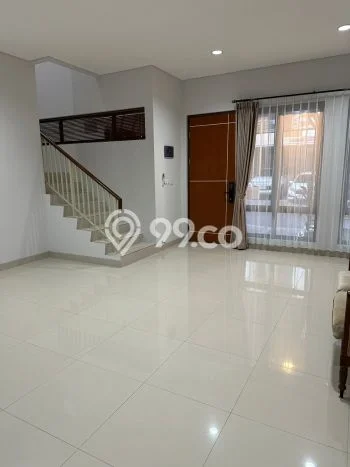 Dijual Rumah Modern 3 KT di Sentul, Bogor Dijual Rumah Modern 3 KT di Sentul, Bogor