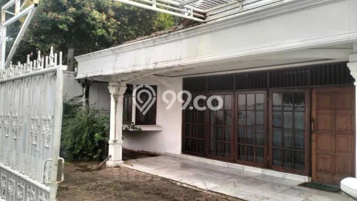 Rumah Luxury Modern Siap Huni di Cipete Jakarta Selatan Rumah Luxury Modern Siap Huni di Cipete Jakarta Selatan