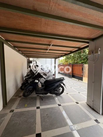 Investasi Kost di Jagakarsa Spesifikasi 80 KT & 80 KM Investasi Kost di Jagakarsa Spesifikasi 80 KT & 80 KM