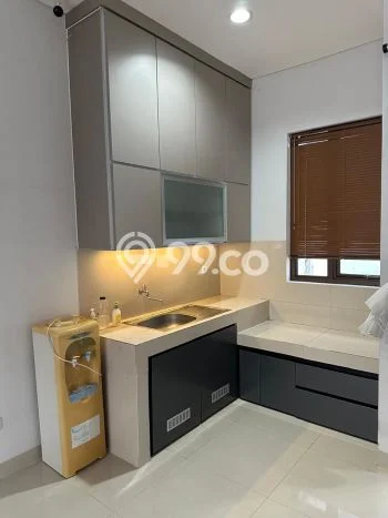 Dijual Rumah Modern 3 KT di Sentul, Bogor Dijual Rumah Modern 3 KT di Sentul, Bogor