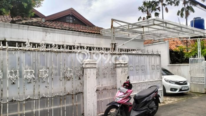 Rumah Luxury Modern Siap Huni di Cipete Jakarta Selatan Rumah Luxury Modern Siap Huni di Cipete Jakarta Selatan