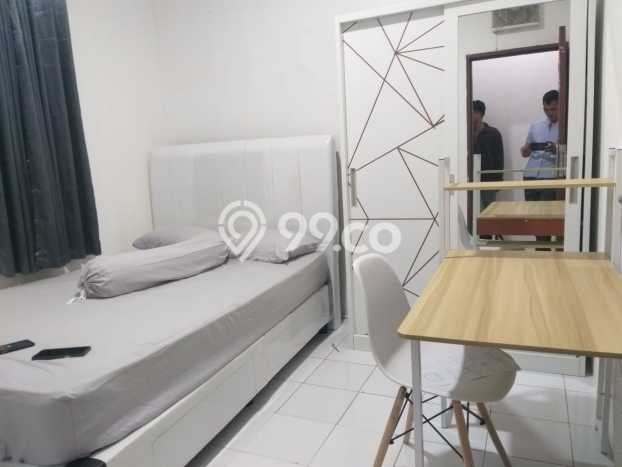 Dijual Kost Strategis di Mampang Prapatan, Jakarta Selatan 17 KT, 17 KM, Luas Bangunan 375m2 Dijual Kost Strategis di Mampang Prapatan, Jakarta Selatan 17 KT, 17 KM, Luas Bangunan 375m2